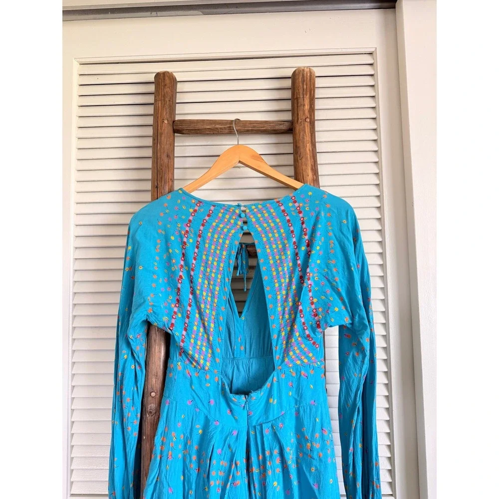 Free People bohemian inspired